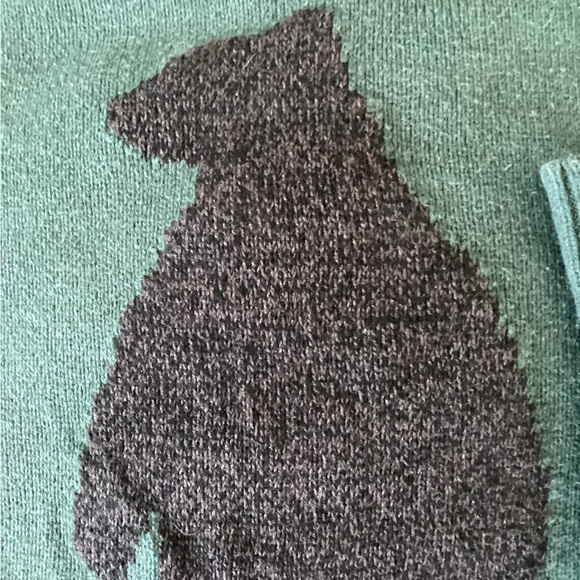 Bear sweater! - Picture 2 of 2